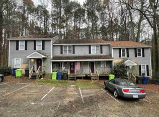 5605 Thea Ln #A-B, Raleigh, NC 27606