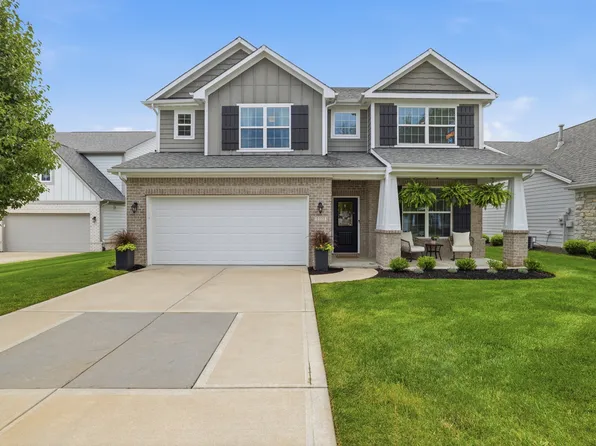 2373 Somerset Cir, Franklin, IN 46131