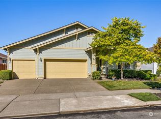 8324 Bainbridge Loop NE, Lacey, WA 98516