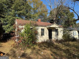 1203 E Broughton St, Bainbridge, GA 39817
