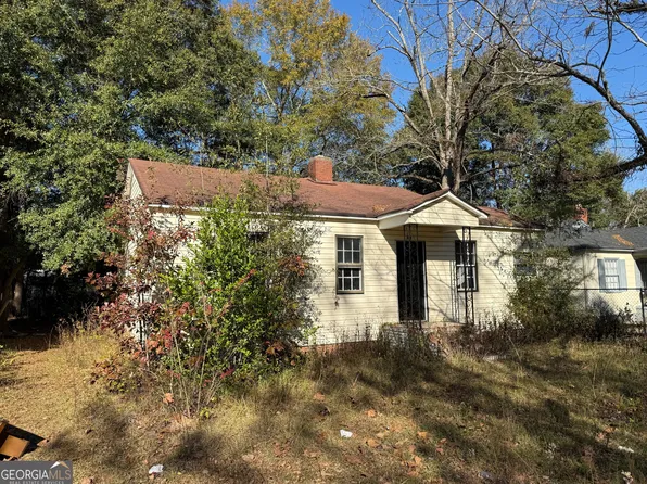 1203 E Broughton St, Bainbridge, GA 39817