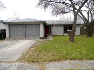 12731 Popes Creek St, San Antonio, TX 78233