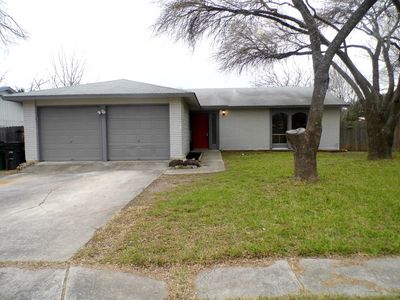 12731 Popes Creek St, San Antonio, TX, 78233