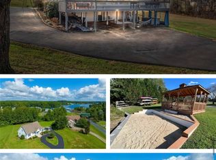 145 Old Farm Holw, Mineral, VA 23117