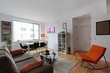 Rented by Corcoran