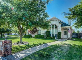 10009 Palomino, Woodway, TX 76712