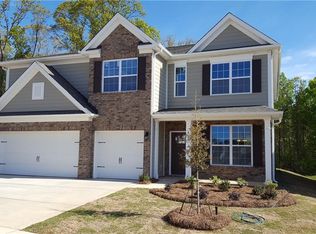 868 Coralbell Way #191, Tega Cay, SC 29708