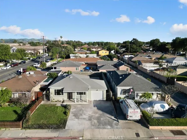 604 S Greenwood Ave, Montebello, CA 90640