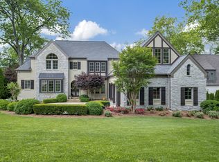 4022 Sneed Rd, Nashville, TN 37215