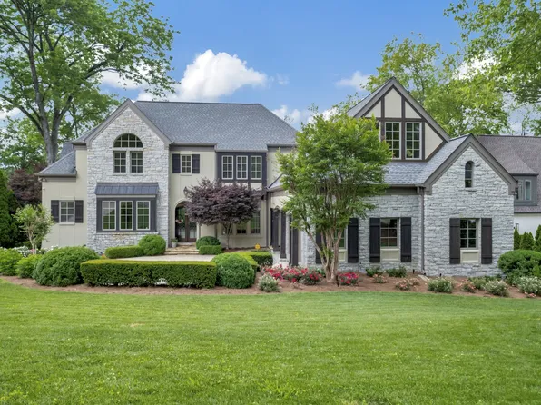 4022 Sneed Rd, Nashville, TN 37215