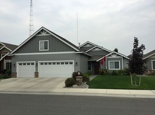 5039 S Stone Crest Ln, Spokane, WA 99223