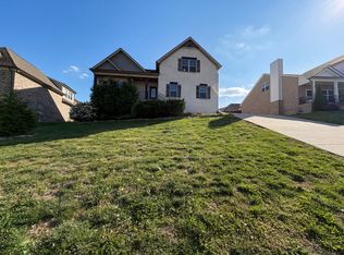 5321 Abbottswood Dr, Smyrna, TN 37167
