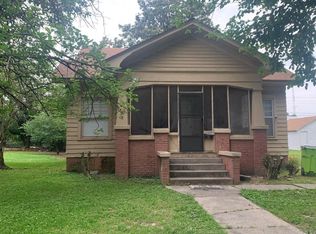 606 S College St, Stuttgart, AR 72160
