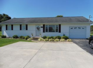 175 Snapp Rd, Church Hill, TN 37642