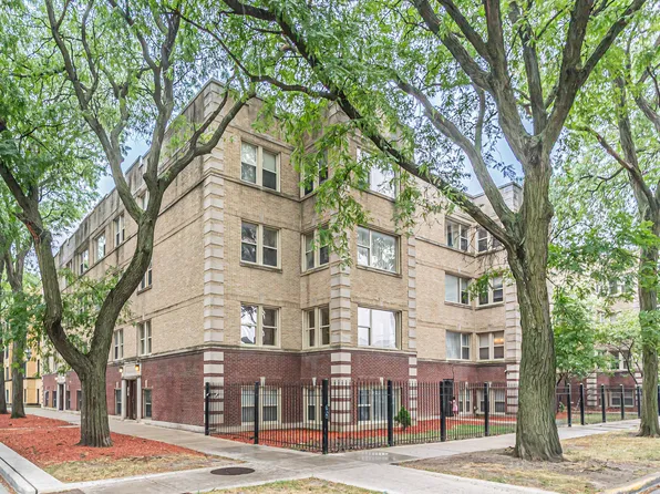 3923 W Ainslie St #2, Chicago, IL 60625