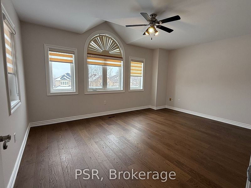 Mississauga House for rent - 3 Bedrooms — photo 8