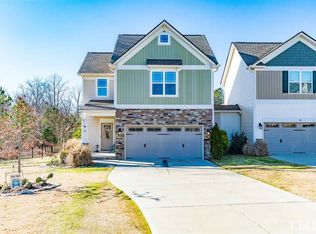 45 Labradoodle Ct, Garner, NC 27529
