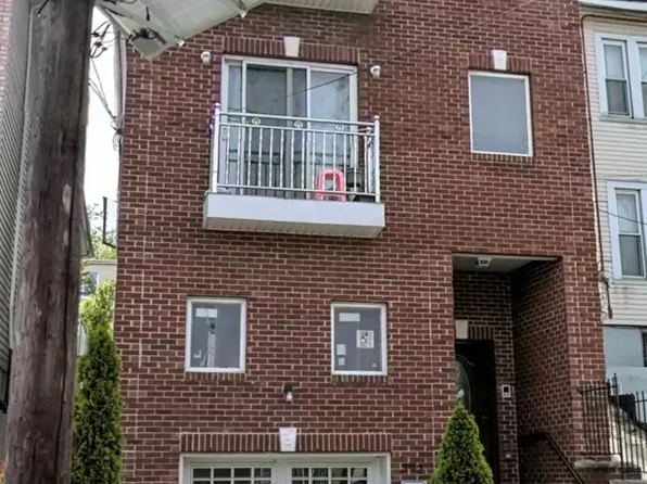 392 Liberty Ave, Jersey City, NJ 07307