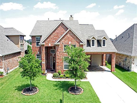 2nd image of 2415 Harbor Chase Dr