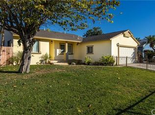 206 E Grant St, Rialto, CA 92376
