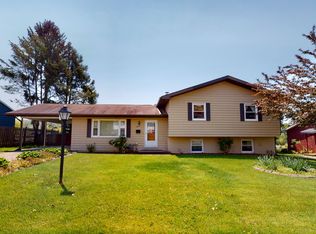 2522 Waldman Dr, Williamsport, PA