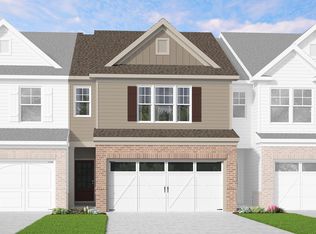 Kingsbridge Plan, Mulberry Summit, Flowery Branch, GA 30542