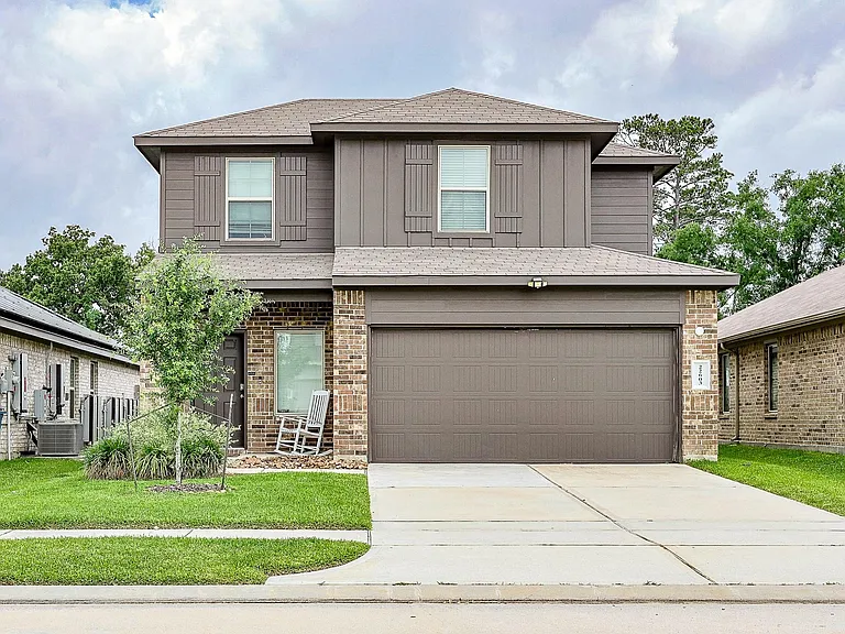 22603 Aspen Tarn Trl — Photo 1