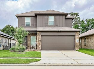 22603 Aspen Tarn Trl, Spring, TX 77373