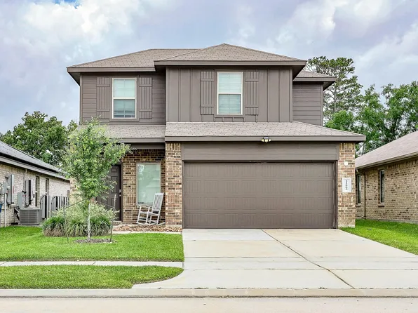 22603 Aspen Tarn Trl, Spring, TX 77373