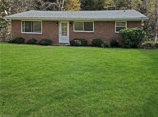 10391 W State Highway 268, Boomer, NC 28606