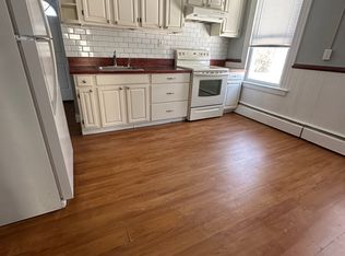 79 Downes St #2, Waterbury, CT 06704