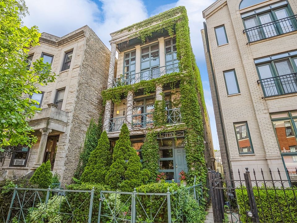 1st image of 3310 N Clifton Ave #1