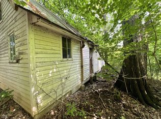 0 Mystic Lake Rd, Mitchell, IN 47446
