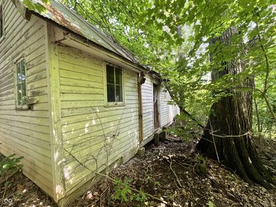 0 Mystic Lake Rd, Mitchell, IN, 47446