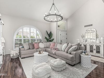 401 E Barbara Drive, Tempe, AZ, 85281