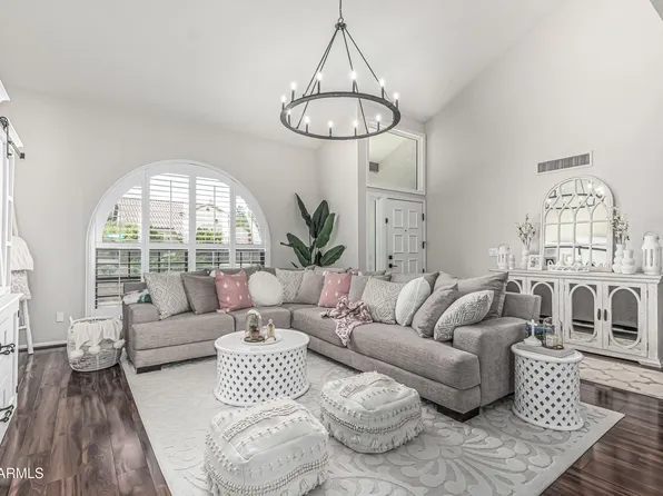 401 E Barbara Drive, Tempe, AZ 85288