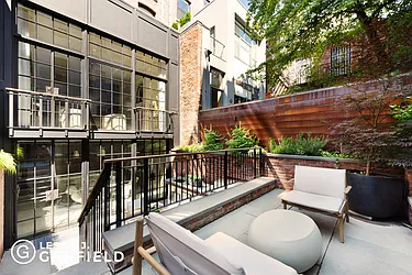 Sold by Leslie J. Garfield