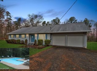 6168 Route 191, Cresco, PA 18326