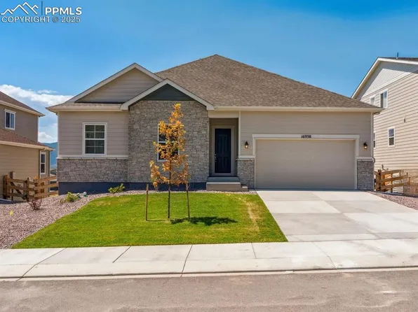 16938 Starfall Dr, Monument, CO 80132
