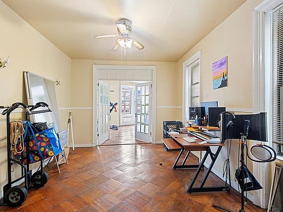 3rd image of 303 W 122nd St APT 55