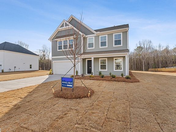 2nd image of 7064 Fairview Falls Dr Lot 35