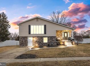 119 Linda Ave, Delran, NJ 08075