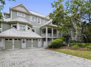 43 Dune Ln, Hilton Head Island, SC 29928