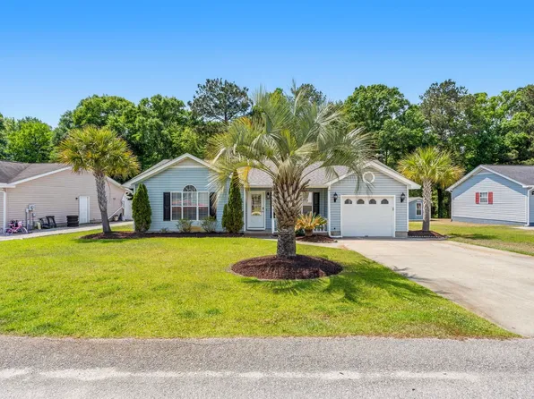 4374 Bradford Circle, Myrtle Beach, SC 29588
