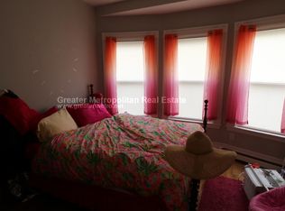 172 L St Unit 2, Boston, MA 02127