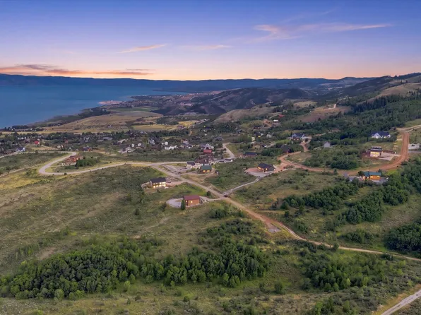 1020 Hickock Dr, Fish Haven, ID 83287