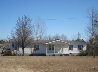 115 Lovers Ln NE, Milledgeville, GA 31061