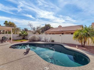 11501 W Laurelwood Ln, Avondale, AZ 85392