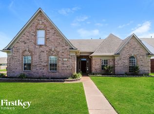 8181 Short Grass Cv, Arlington, TN 38002