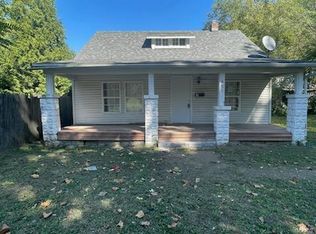 451 Mildred Ave, Cahokia, IL